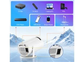 Projecteur vidéo