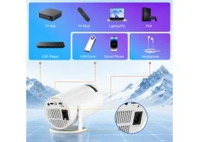 Projecteur vidéo