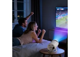 Projecteur vidéo
